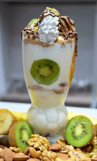Jwajem Spéculoos & Said