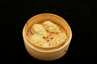 10.Ravioli di verdure