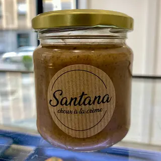 Praliné de avellana (200gr)