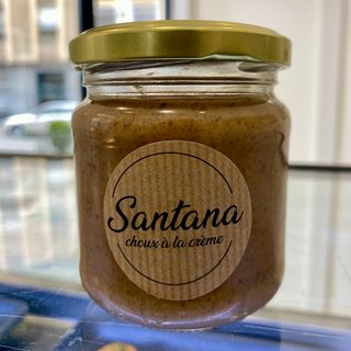 Praliné de avellana (200gr)