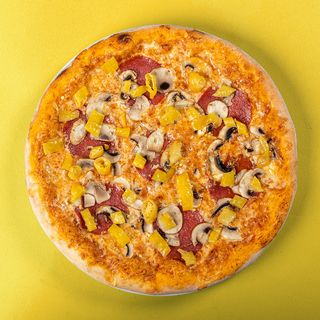 რომანა პატარა