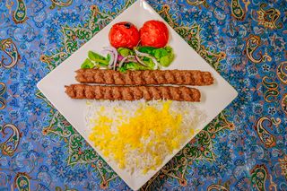 KUBIDEH 