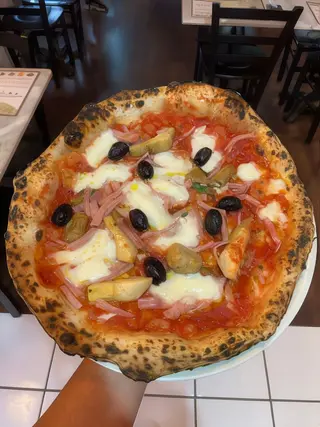 CAPRICCIOSA