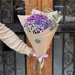 Purple Dream