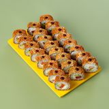 Սեթ Կասայի 24 կտոր