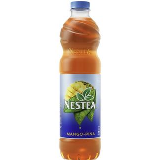 Nestea Mango Piña botella 1,5L.