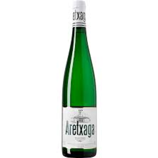 Txacolí De Zalla Aretxaga