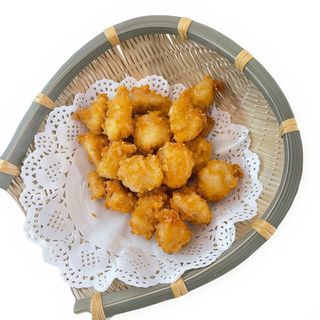 133 Pollo fritto