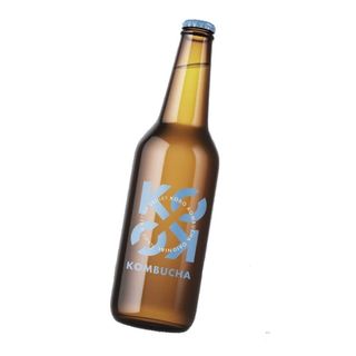 KOKO Kombucha Classica 33cl