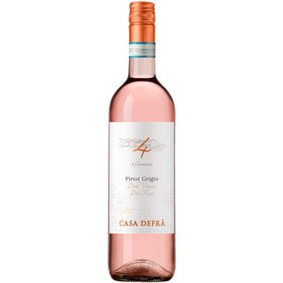 Vino Rosado Pinotr Grigo Rose