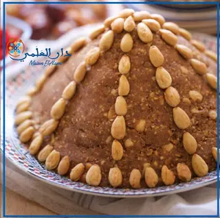 Selou Beldi 500g