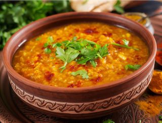 Daal makhani