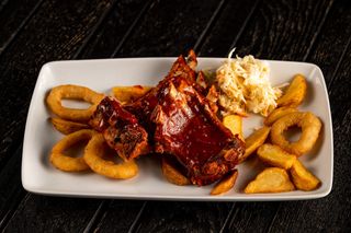 Meniu coaste swet chilli