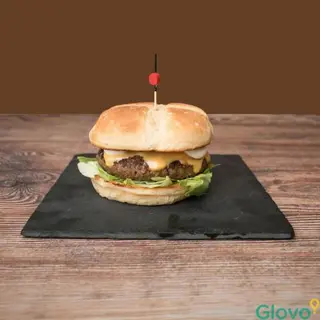 Burger Clásica
