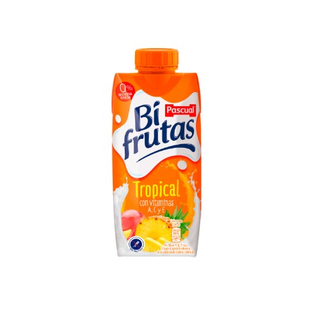 Biofrutas (330 ml.)