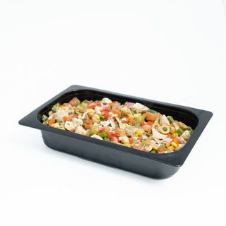 Salpicón De Pollo (500 G. Aprox.)