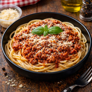 Паста Баланьезе