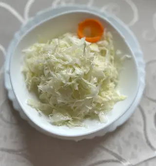 Kupus salata