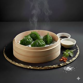 S06 Ravioli di verdure