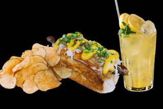 ZESTAW Z POLISH DOG'IEM