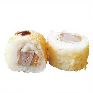 Sushi Crispy Pato