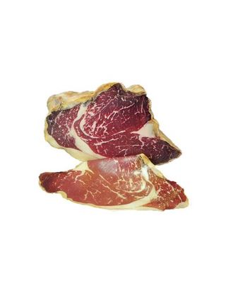 Cecina Ibérica Embuchada (Astorga) 120Gr.