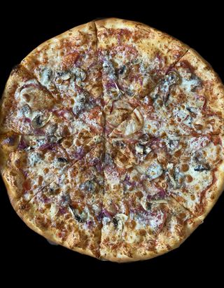 Пицца Язычок 40см