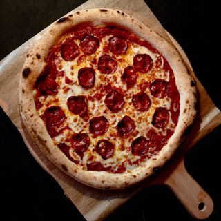 Salame Piccante