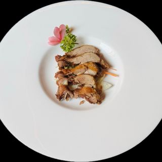 150A Duck croccante - 12Pz