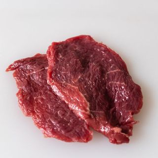 Filetes De Ternera Limpios (Aprox 250 Gr.)