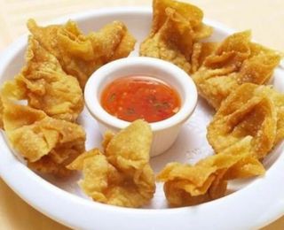 19N-Wantun Frito (8 Uds.)