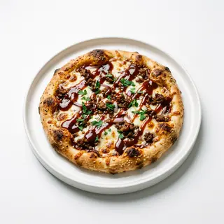 Pizza Barbacoa (33 Cm.)