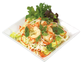 Salade Thaï Crevettes
