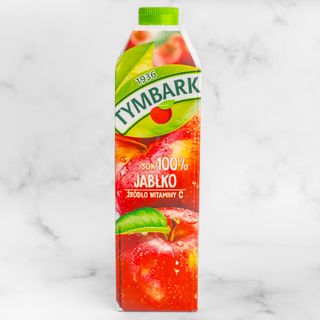 Sok 100% jabłko