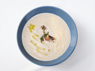 Крем суп грибний з білими грибами (~320g)