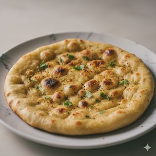 Allu naan