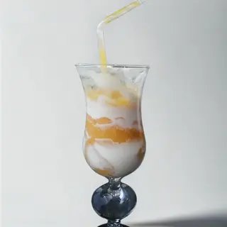 Tsunami Juice