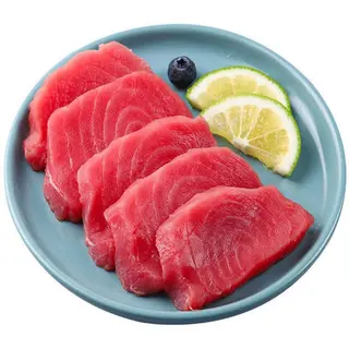 37. Sashimi Atún
