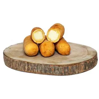 Tequeños De Queso