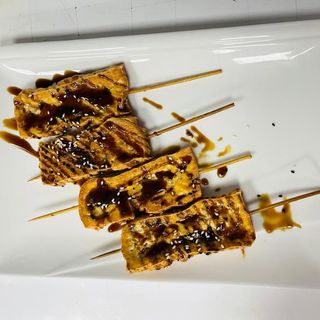 157 Pincho de Tofu