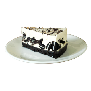 Oreo New York Cheesecake
