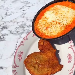 Crea La Tua Milanese Loca