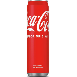 Coca-Cola Original Lata 330ML
