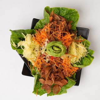 Salade El Bayt Achami