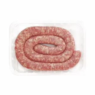 Botifarra Crua . Aprox. 800 Gr.