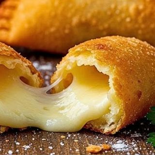 Empanada de queso 