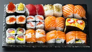 Fry Box 22p.