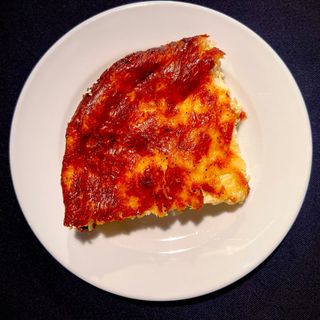 Кашкавал на фурна (350г)