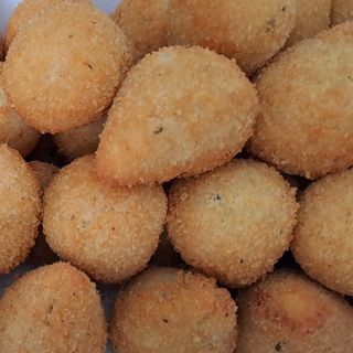 Coxinha 