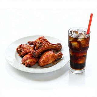 Para Picar Pollo Tandori